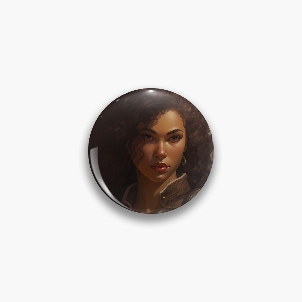 Item preview, Pin designed and sold by RaccoolDesign.