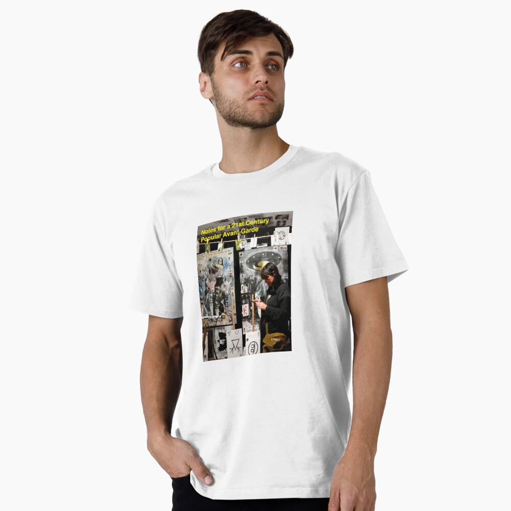 Item preview, Premium T-Shirt designed and sold by Red-Wedge.