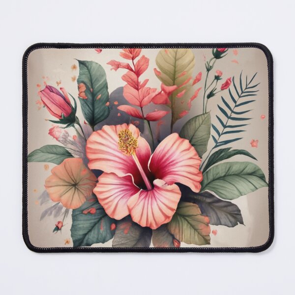 Item preview, Hibiscus Flower designed and sold by BeachWhisper.
