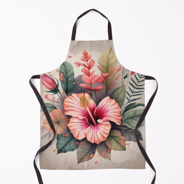 Item preview, Hibiscus Flower designed and sold by BeachWhisper.