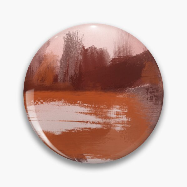 Item preview, "Strokes of a Red Forest" designed and sold by pngrktes-art.