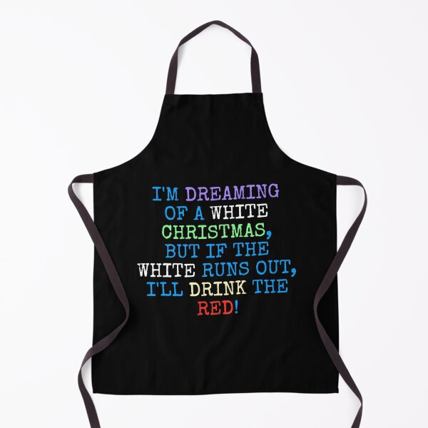 Item preview, Dreaming of a white Christmas designed and sold by AtlantisApparel.