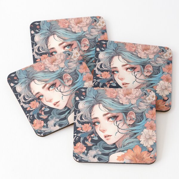 Item preview, Cool Breeze designed and sold by SilverSunStudio.
