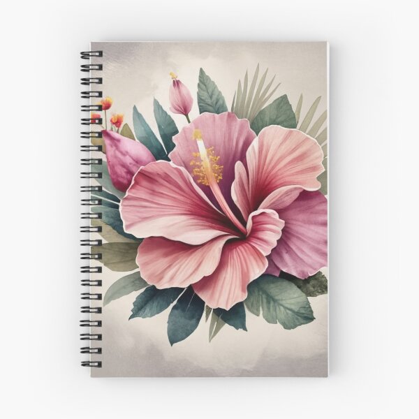 Item preview, Hibiscus Flower designed and sold by BeachWhisper.