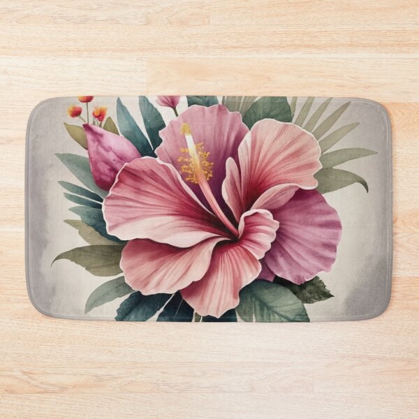 Item preview, Hibiscus Flower designed and sold by BeachWhisper.