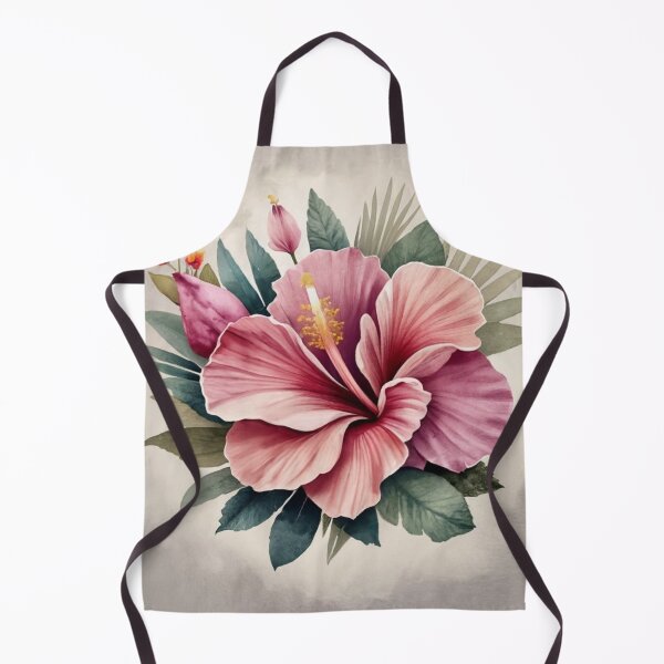 Item preview, Hibiscus Flower designed and sold by BeachWhisper.
