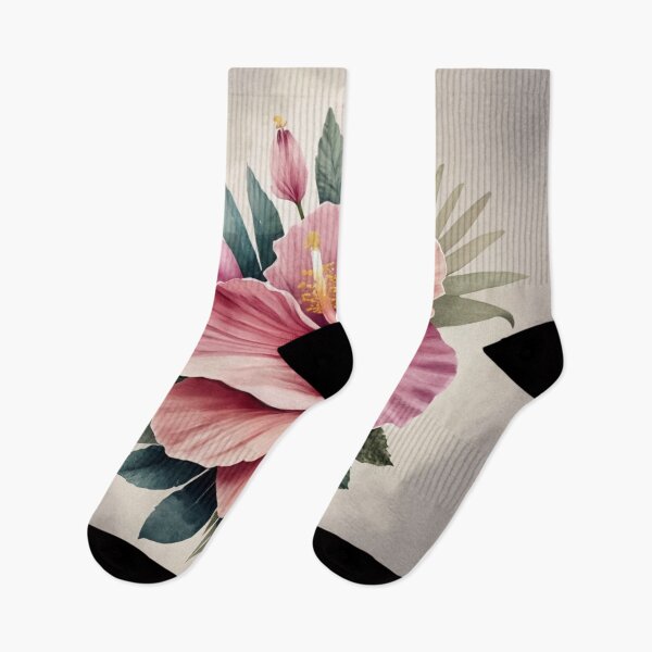 Item preview, Hibiscus Flower designed and sold by BeachWhisper.
