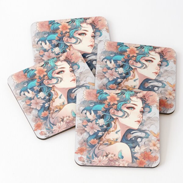 Item preview, Wind Blown Tears designed and sold by SilverSunStudio.