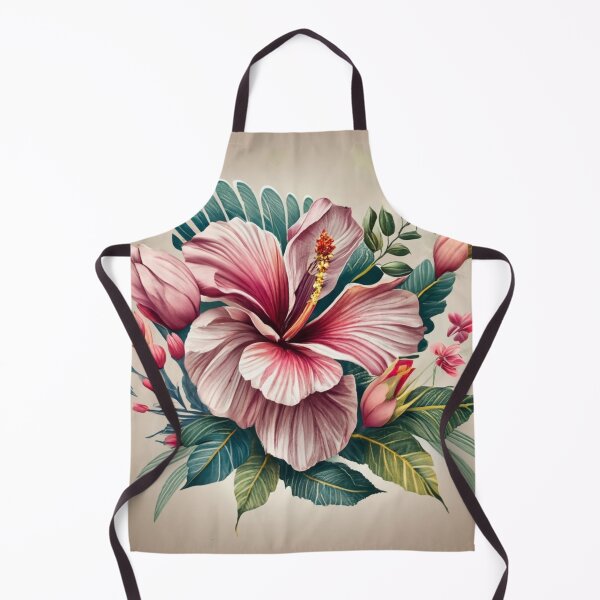 Item preview, Hibiscus Flower designed and sold by BeachWhisper.