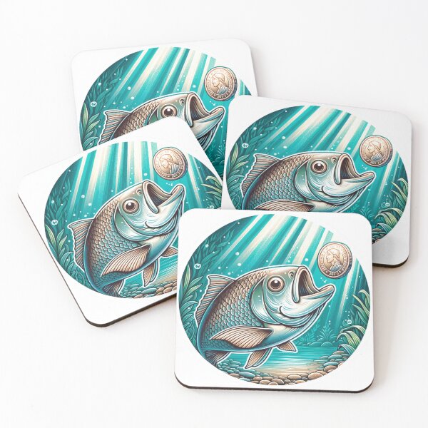 Item preview, Peter'sFish designed and sold by Variety Vault.
