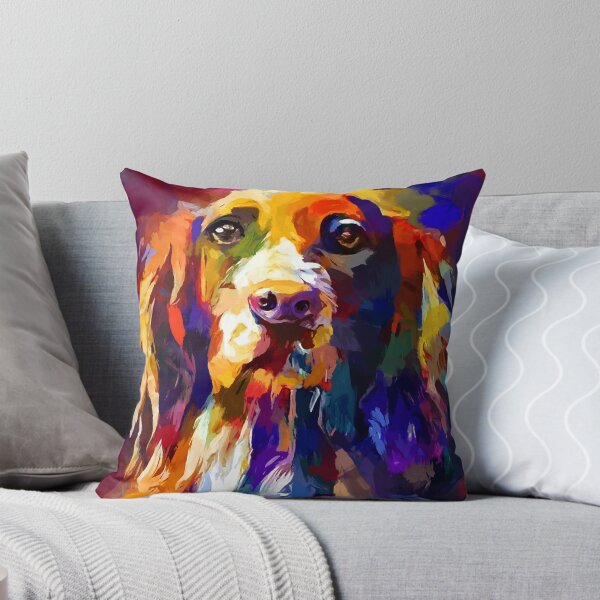Item preview, Brittany Spaniel 5 designed and sold by ChrisButler.