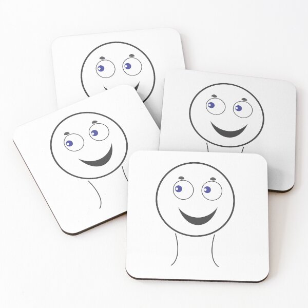 Item preview, Smily face designed and sold by zakgraphics.