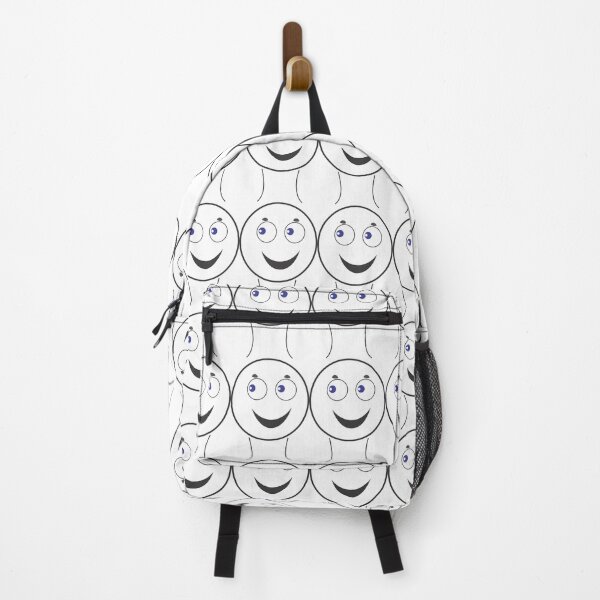 Item preview, Smily face designed and sold by zakgraphics.