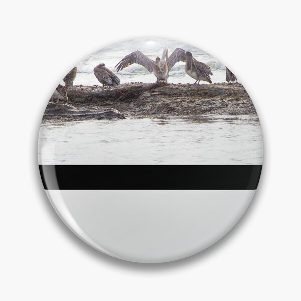 Item preview, Agate Beach Pano designed and sold by photomatte.