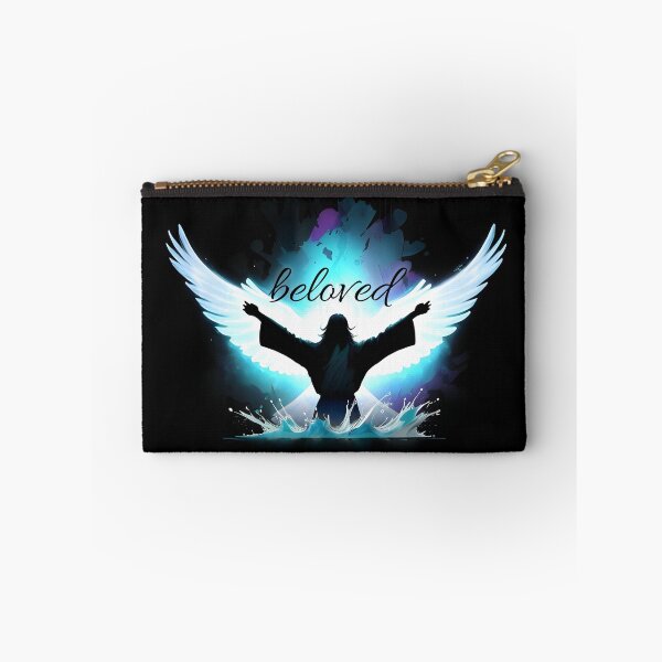 Item preview, "Beloved" Baptism of Christ Holy Spirit Dove designed and sold by FIGI.