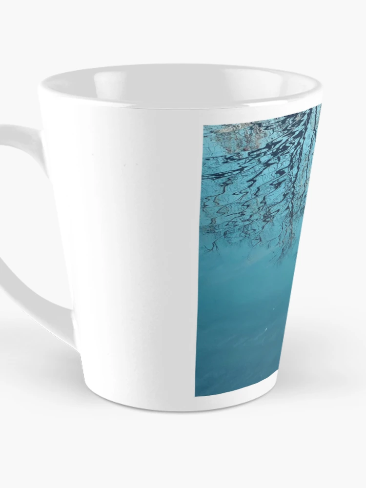 Thumbnail 3 of 4, Coffee Mug, Reflections designed and sold by ReedS8.