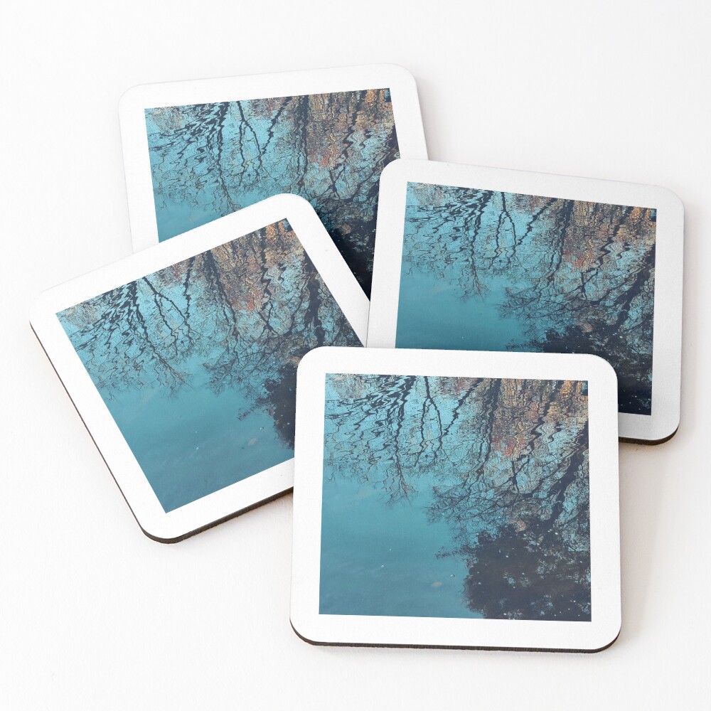 Item preview, Coasters (Set of 4) designed and sold by ReedS8.