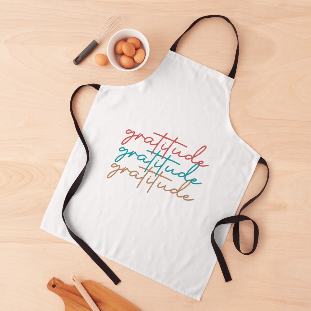 Item preview, Apron designed and sold by newmariaph.