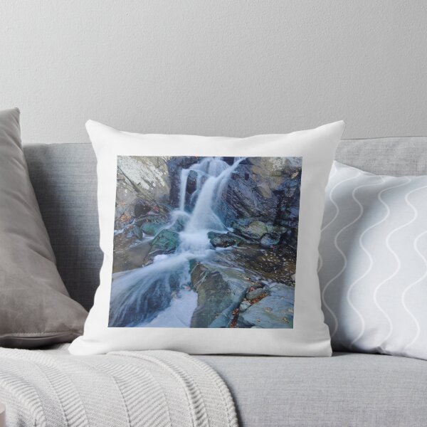 Item preview, Wispy Waterfalls designed and sold by ReedS8.