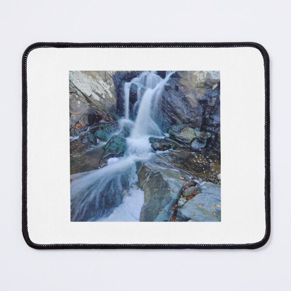 Item preview, Wispy Waterfalls designed and sold by ReedS8.