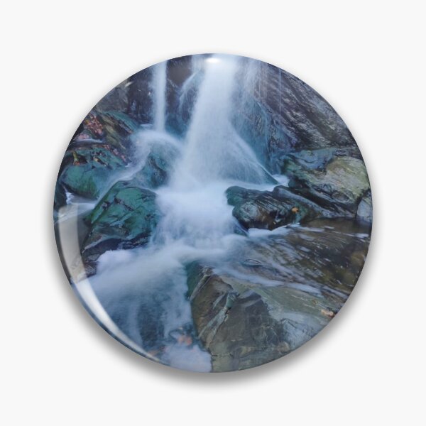 Item preview, Wispy Waterfalls designed and sold by ReedS8.