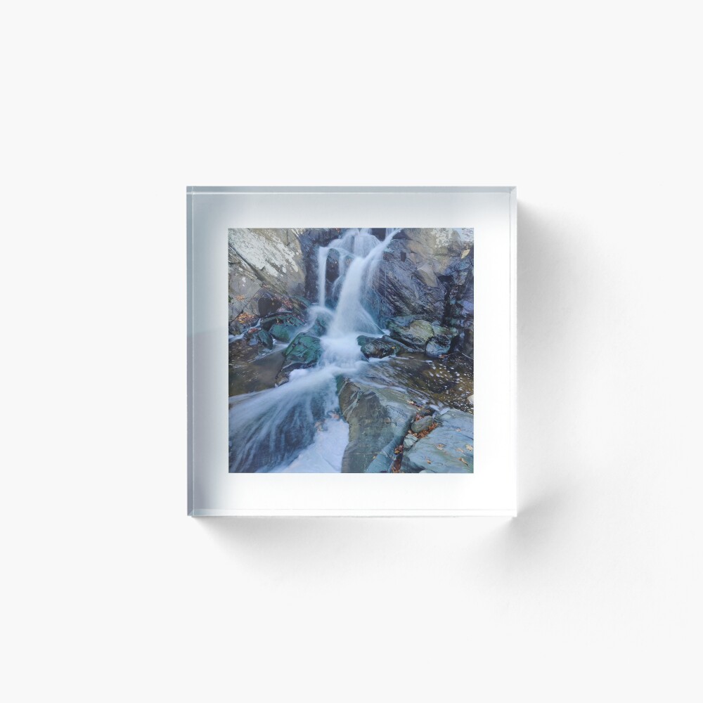 Item preview, Acrylic Block designed and sold by ReedS8.