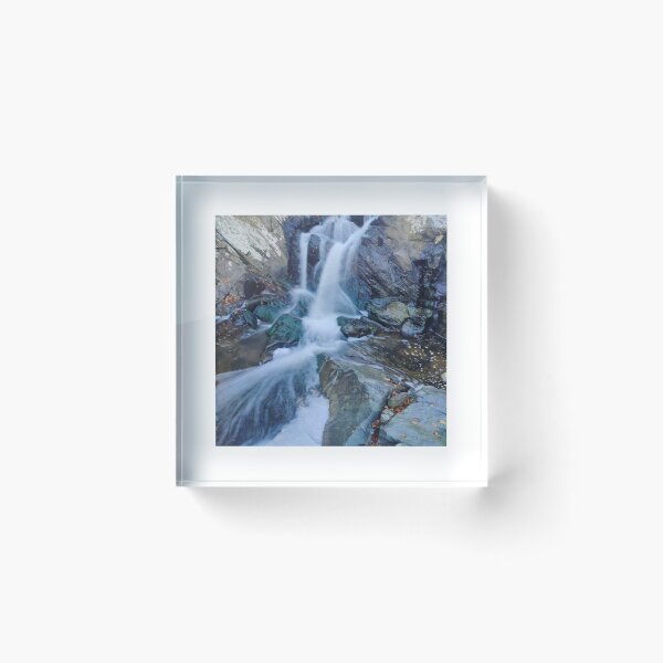 Item preview, Wispy Waterfalls designed and sold by ReedS8.