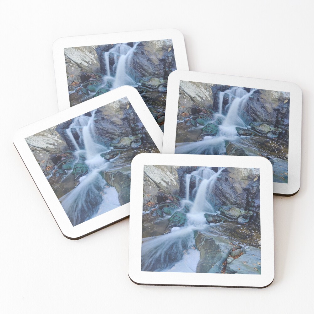 Item preview, Coasters (Set of 4) designed and sold by ReedS8.