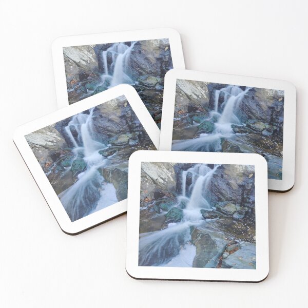 Item preview, Wispy Waterfalls designed and sold by ReedS8.