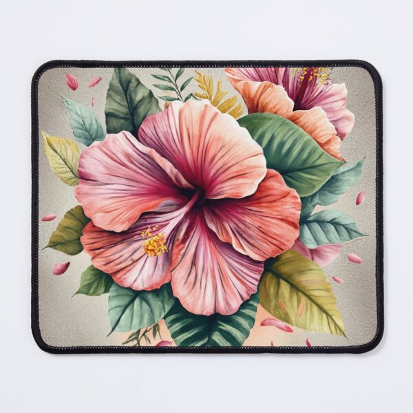 Item preview, Hibiscus Flower designed and sold by BeachWhisper.