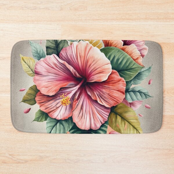 Item preview, Hibiscus Flower designed and sold by BeachWhisper.