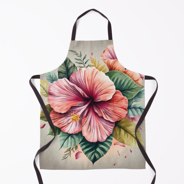 Item preview, Hibiscus Flower designed and sold by BeachWhisper.