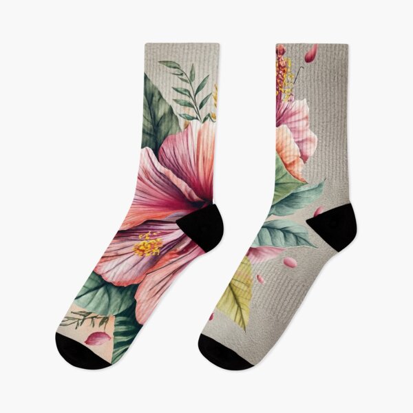 Item preview, Hibiscus Flower designed and sold by BeachWhisper.