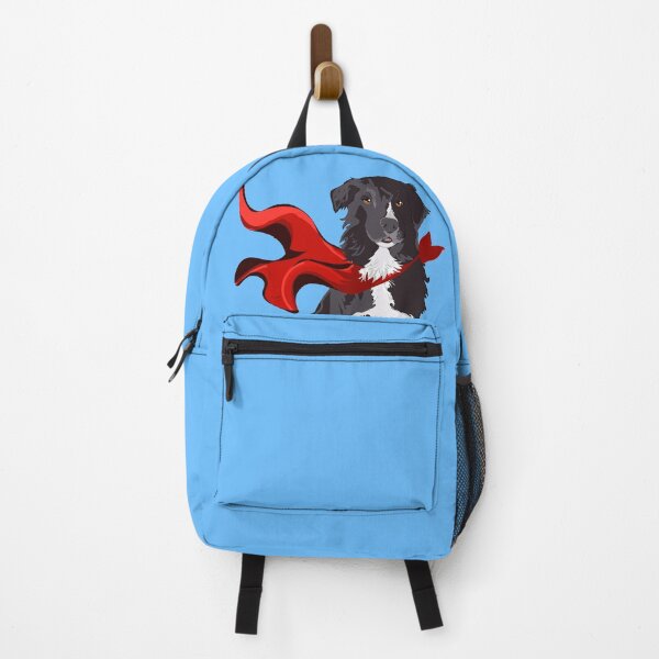 Item preview, superhero dog designed and sold by projet-D-N-A.