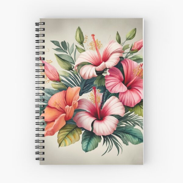 Item preview, Hibiscus Flower designed and sold by BeachWhisper.