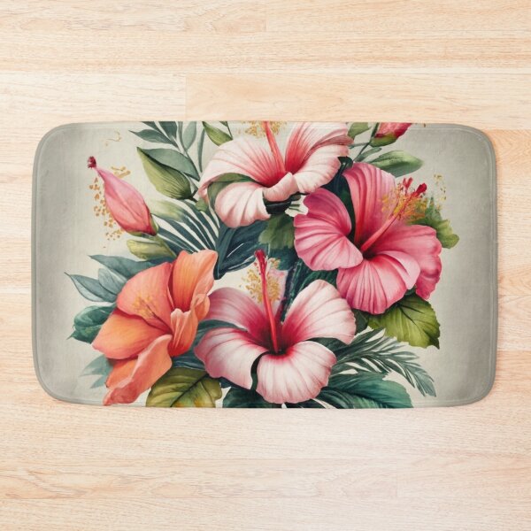 Item preview, Hibiscus Flower designed and sold by BeachWhisper.