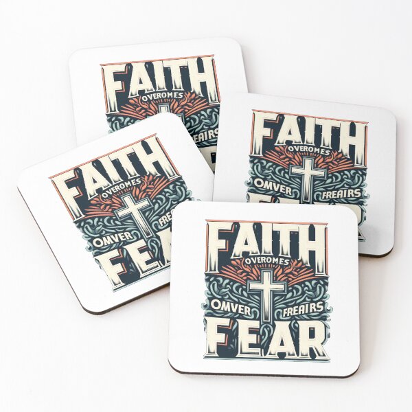 Item preview, faith designed and sold by Happinessgiver.