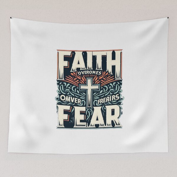 Item preview, faith designed and sold by Happinessgiver.