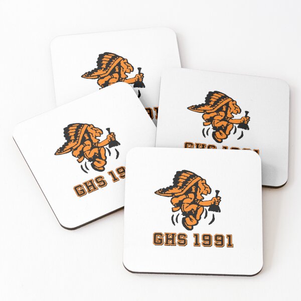 Item preview, Grafton Black Hawks designed and sold by DeadPixelDesign.