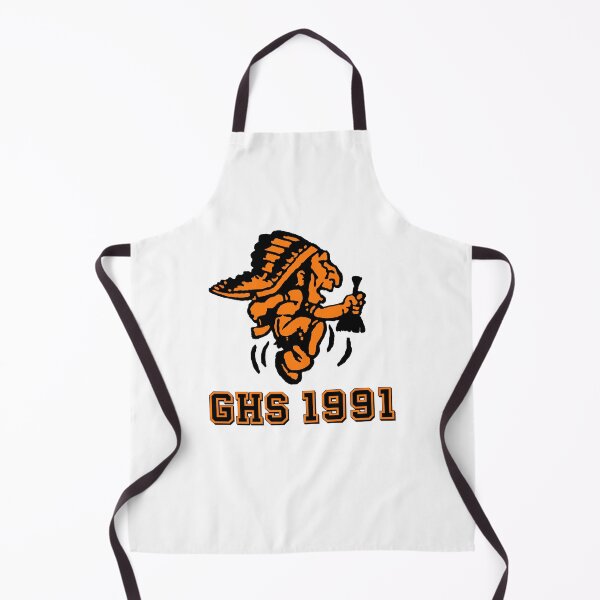 Item preview, Grafton Black Hawks designed and sold by DeadPixelDesign.