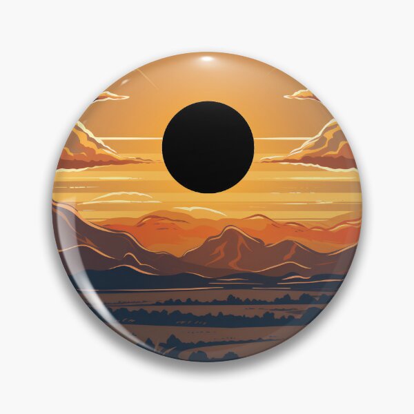 Artikelvorschau, Sonnenfinsternis entworfen und verkauft von Wayfarer-642.