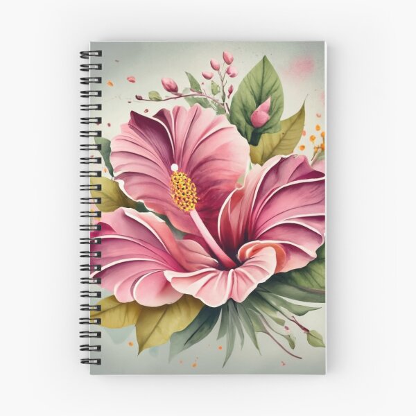Item preview, Hibiscus Flower designed and sold by BeachWhisper.