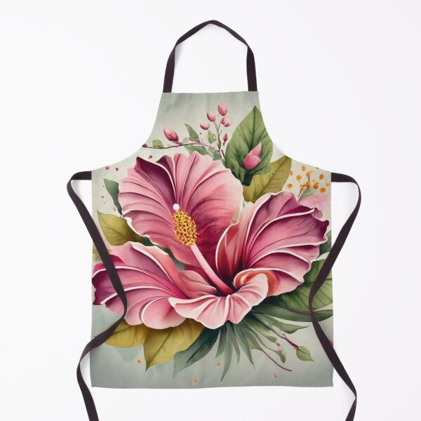 Item preview, Hibiscus Flower designed and sold by BeachWhisper.