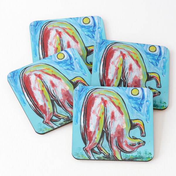 Item preview, Irascible appetite designed and sold by ElMismoLucho.