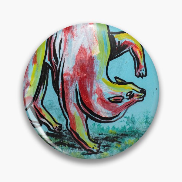Item preview, Irascible appetite designed and sold by ElMismoLucho.
