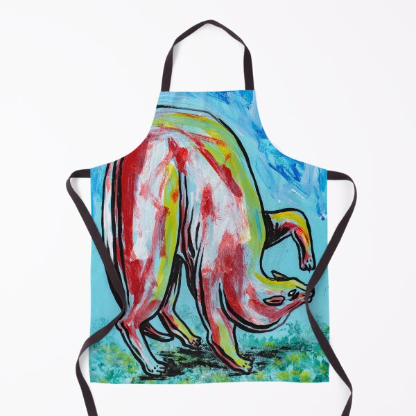 Item preview, Irascible appetite designed and sold by ElMismoLucho.