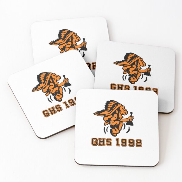 Item preview, Grafton Black Hawks designed and sold by DeadPixelDesign.