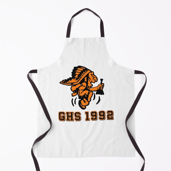 Item preview, Grafton Black Hawks designed and sold by DeadPixelDesign.