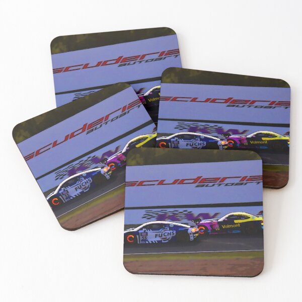 Item preview, GT3 Duel designed and sold by J-Rad99.