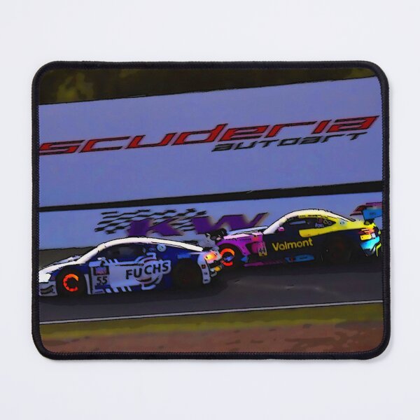 Item preview, GT3 Duel designed and sold by J-Rad99.